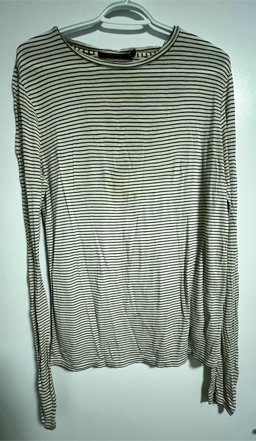 Polo Ralph Lauren Striped Long-Sleeve Shirt - photo 3