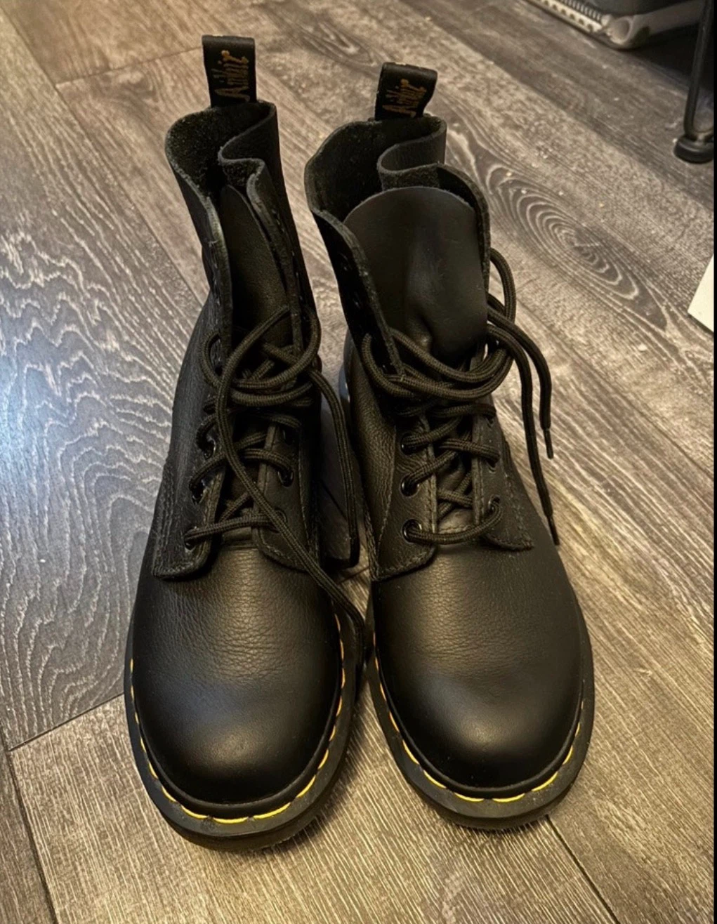 Dr.Martens Boots