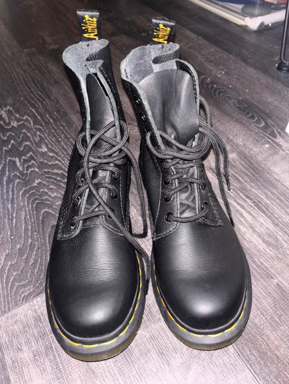 Dr.Martens Boots - photo 2