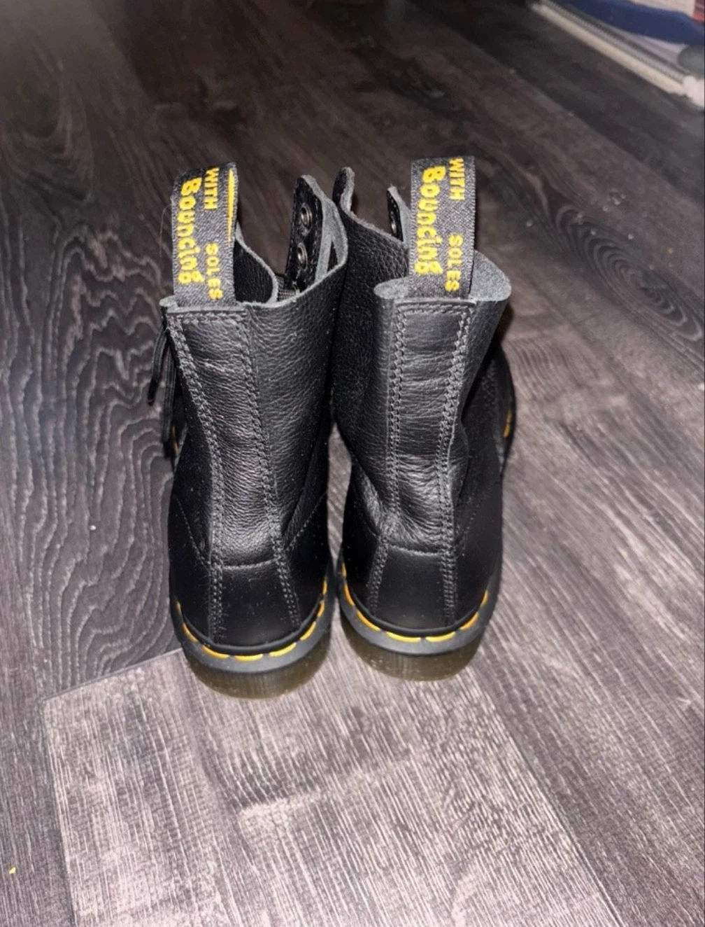 Dr.Martens Boots - photo 3