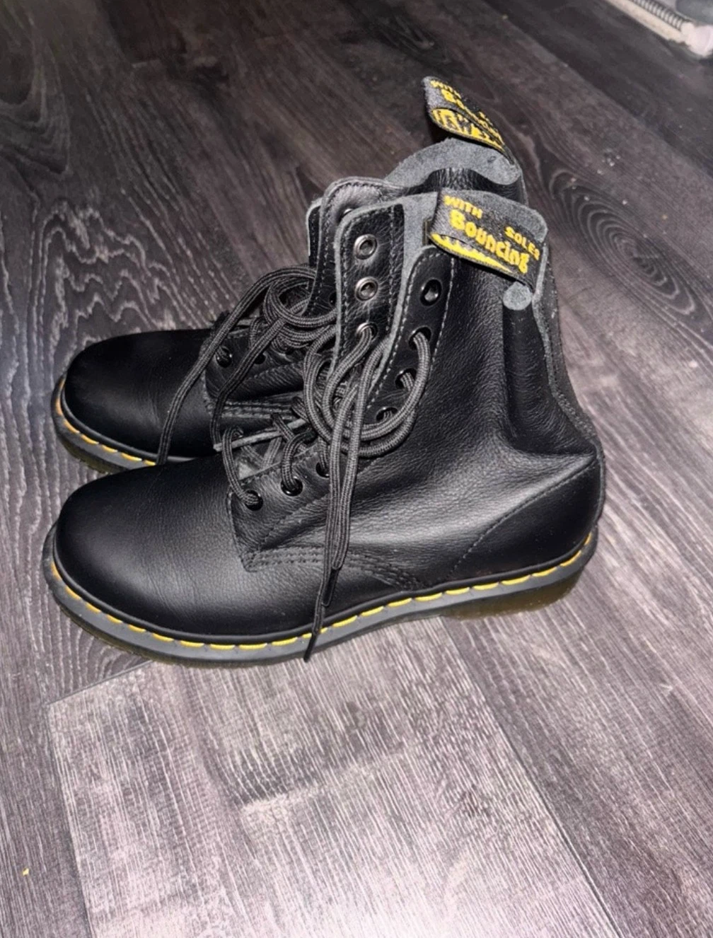 Dr.Martens Boots - photo 4