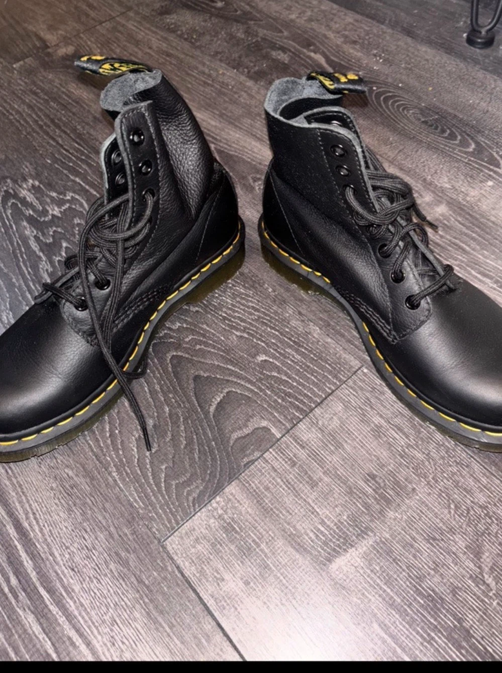 Dr.Martens Boots - photo 5