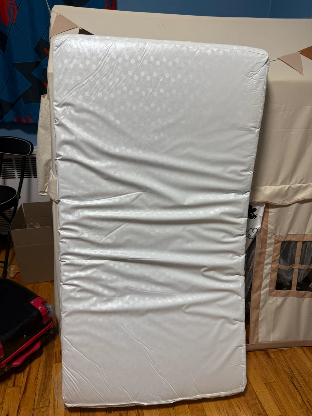 Crib Mattress or Play mat