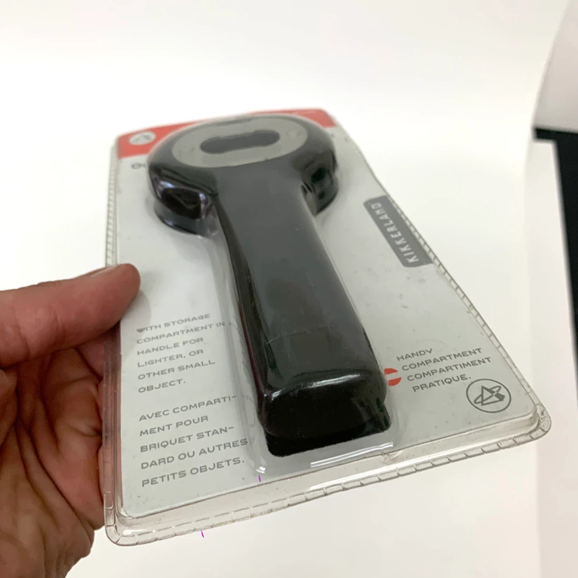 Stash Magnetic Bottle Opener with Storage - photo 3