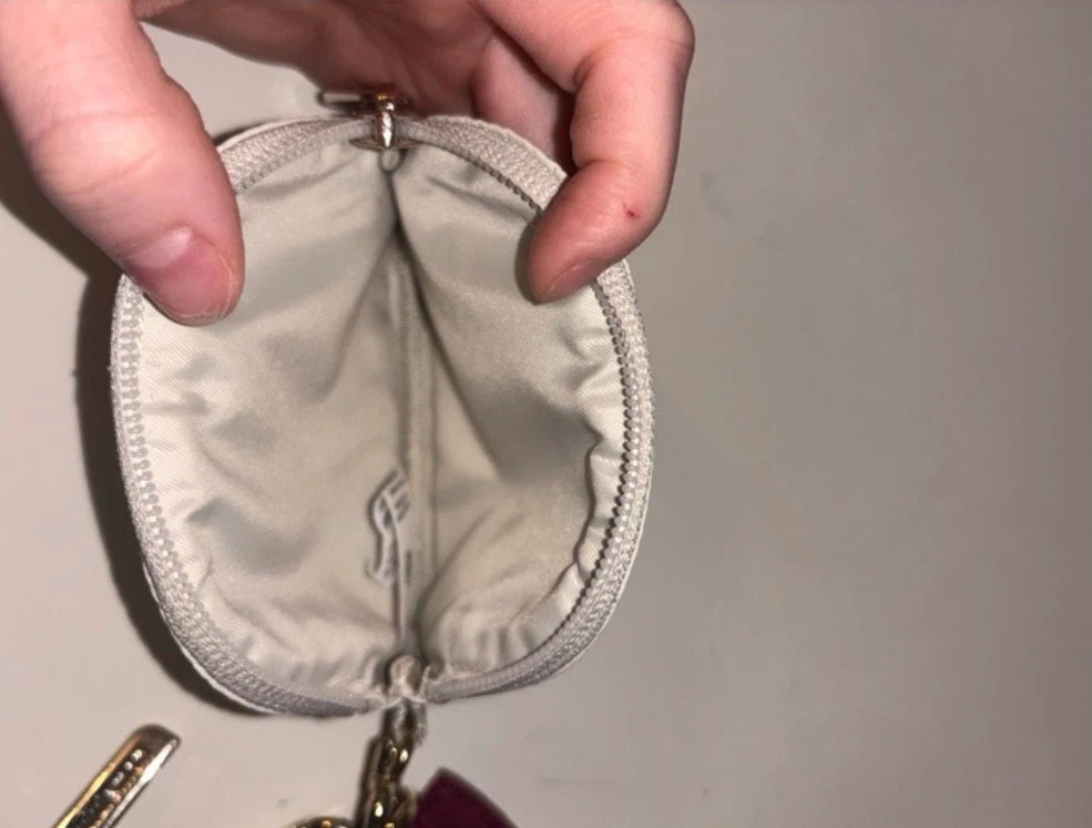 Lululemon wristlet - photo 2