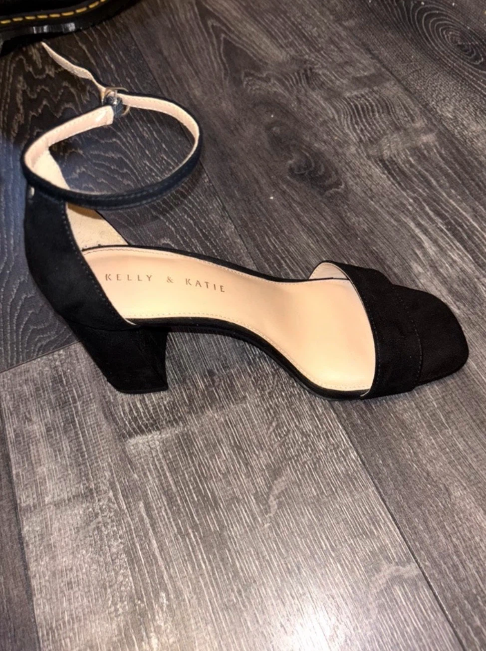 Heels Kelly & Katie - photo 2