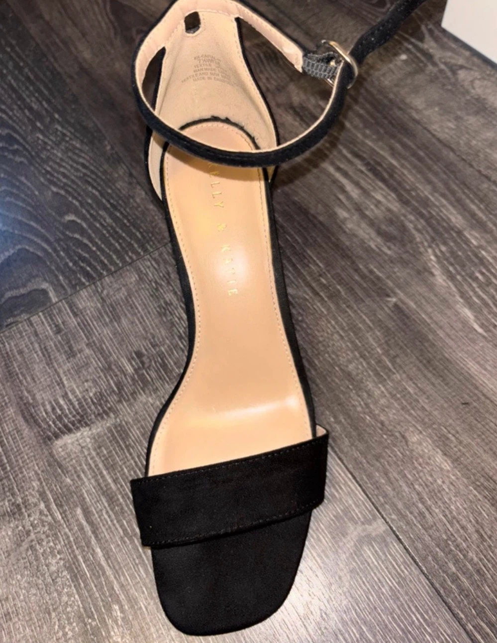 Heels Kelly & Katie - photo 3