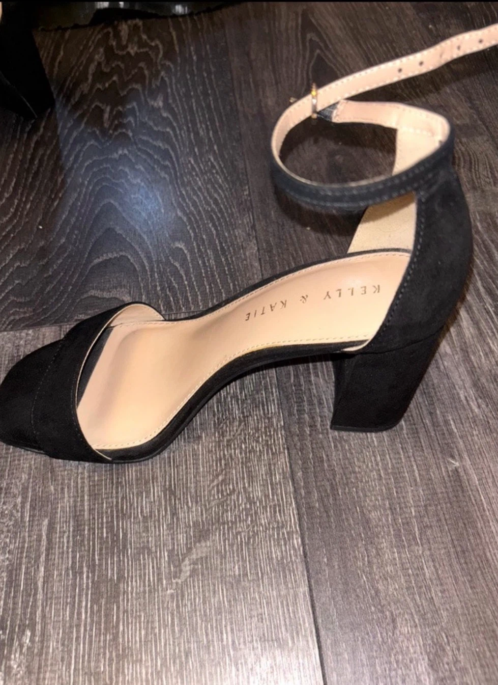 Heels Kelly & Katie - photo 5