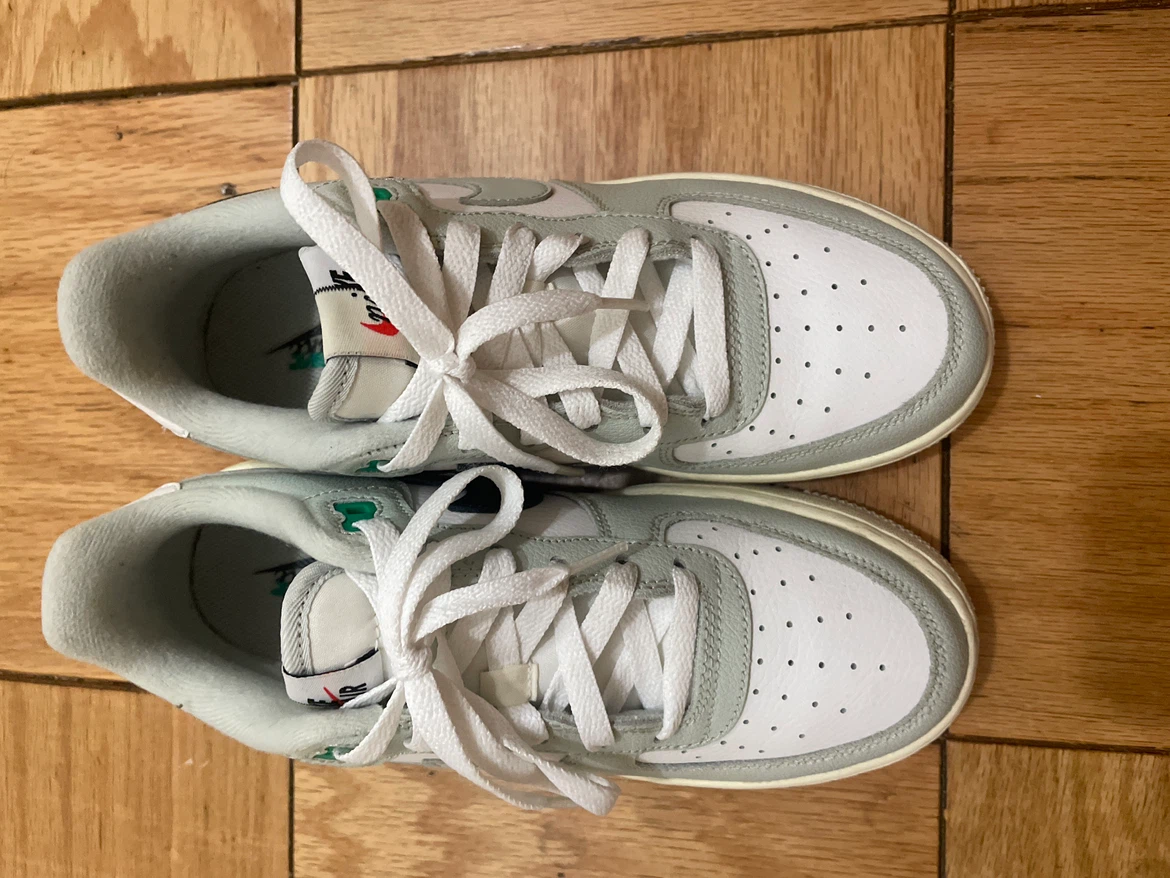 Nike Air Force 1 trainers - photo 2