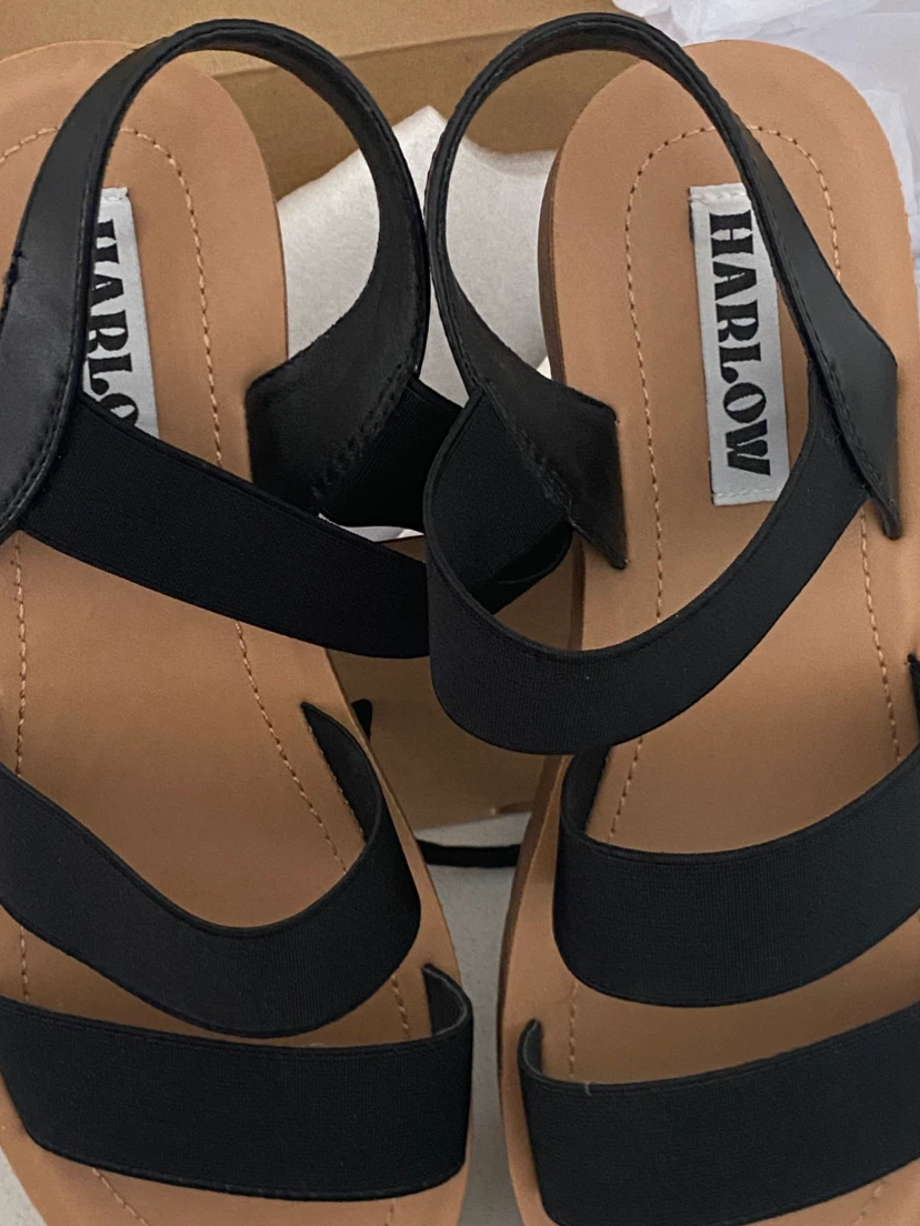 HARLOW SANDALS - photo 2