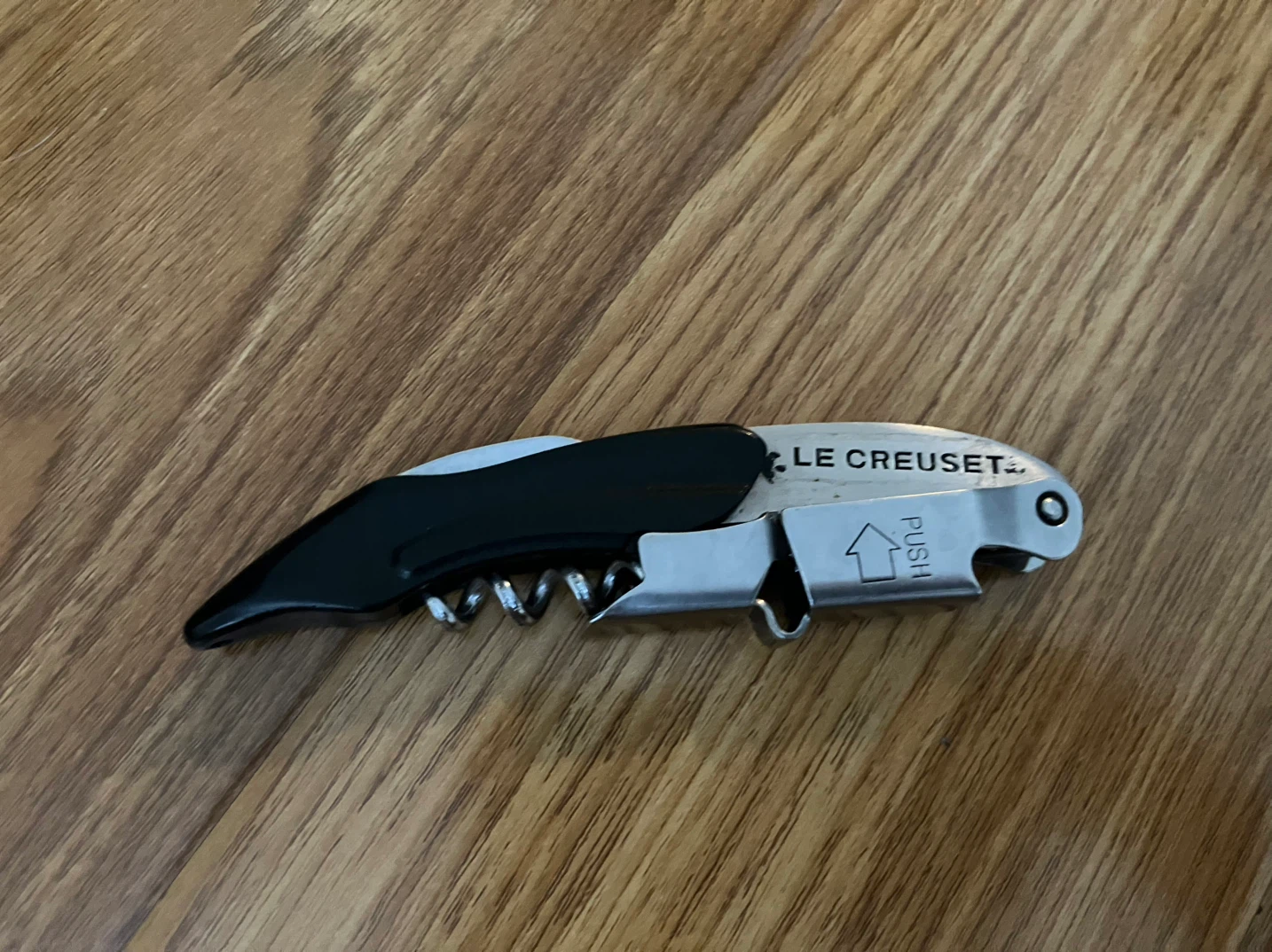 Best corkscrew I’ve ever used