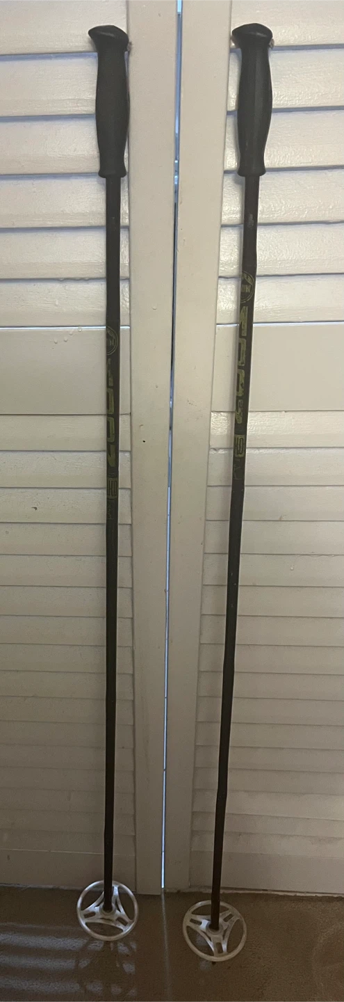 Atomic Ski Poles