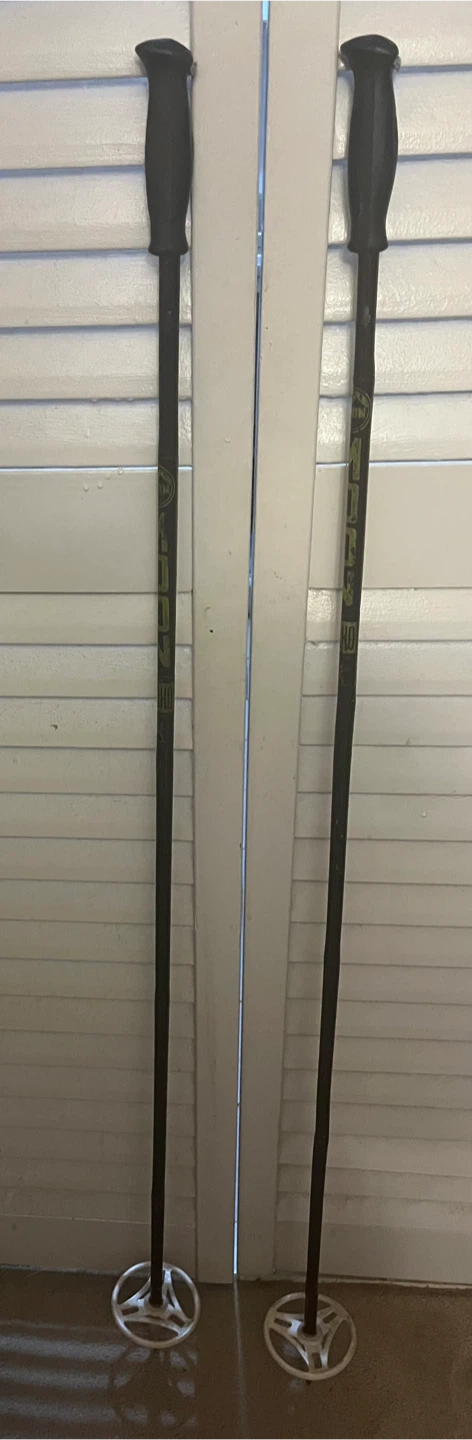 Atomic Ski Poles - photo 2