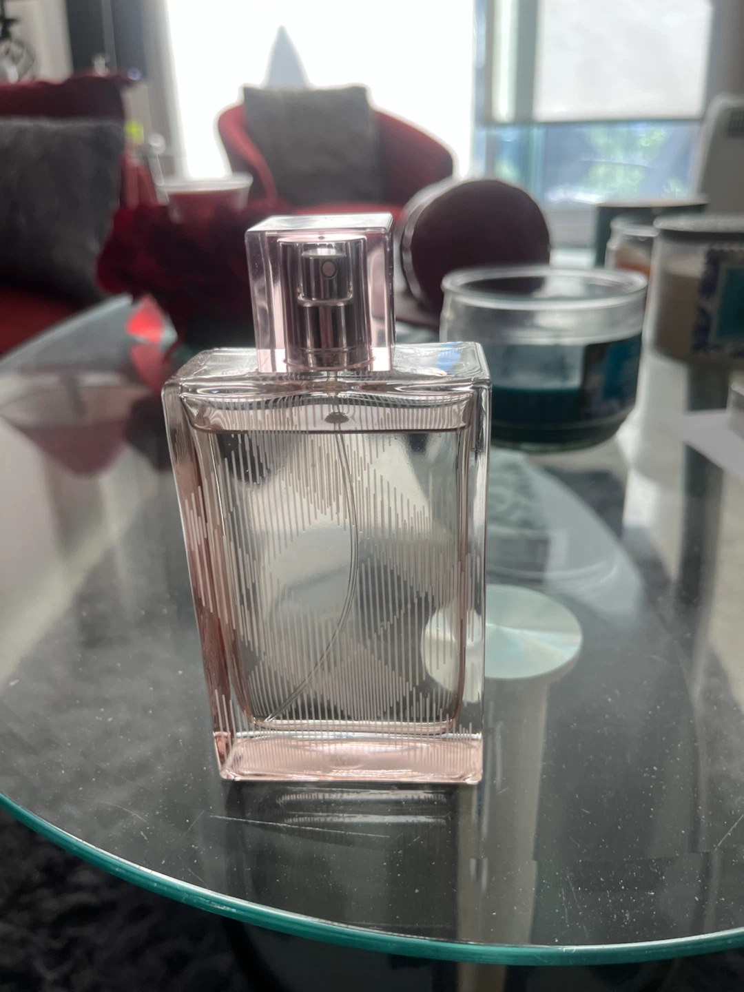 Burberry Brit Rhythm Women's Eau de Toilette