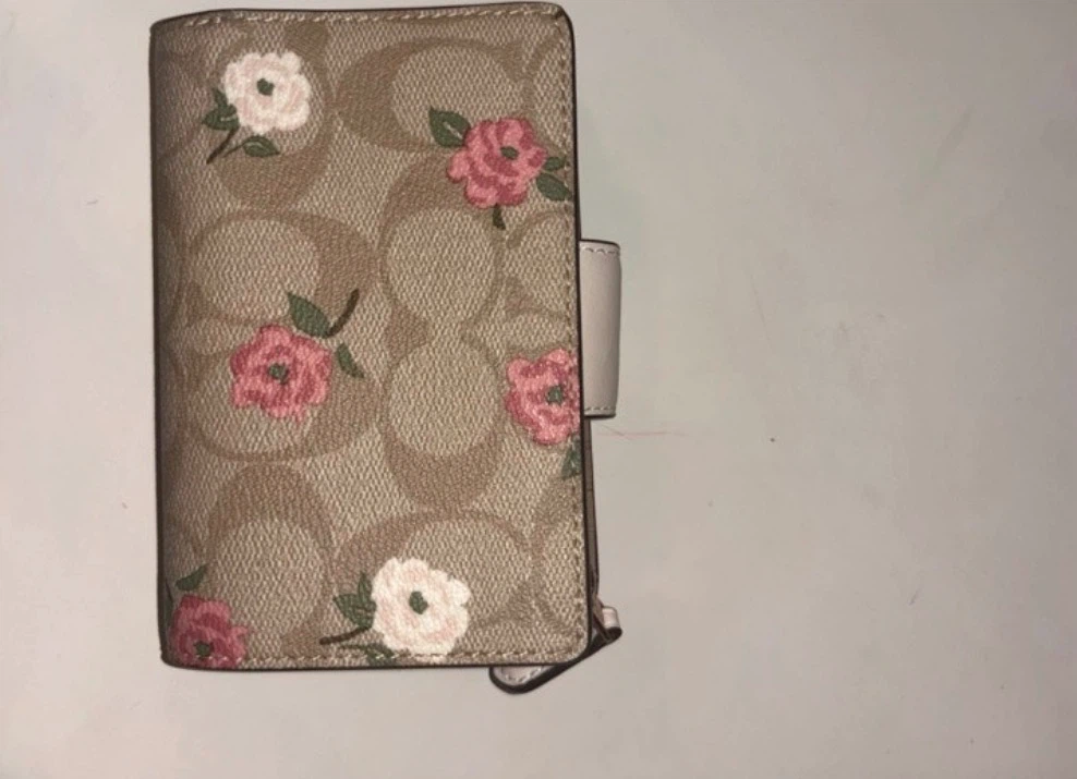 Coach wallet - photo 2