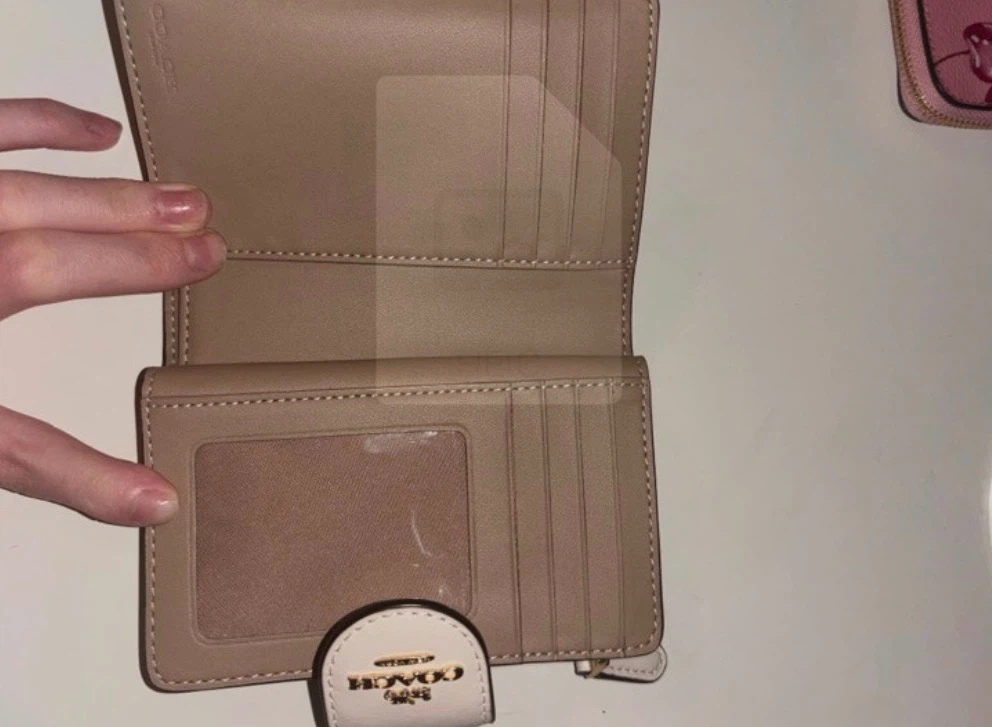 Coach wallet - photo 3