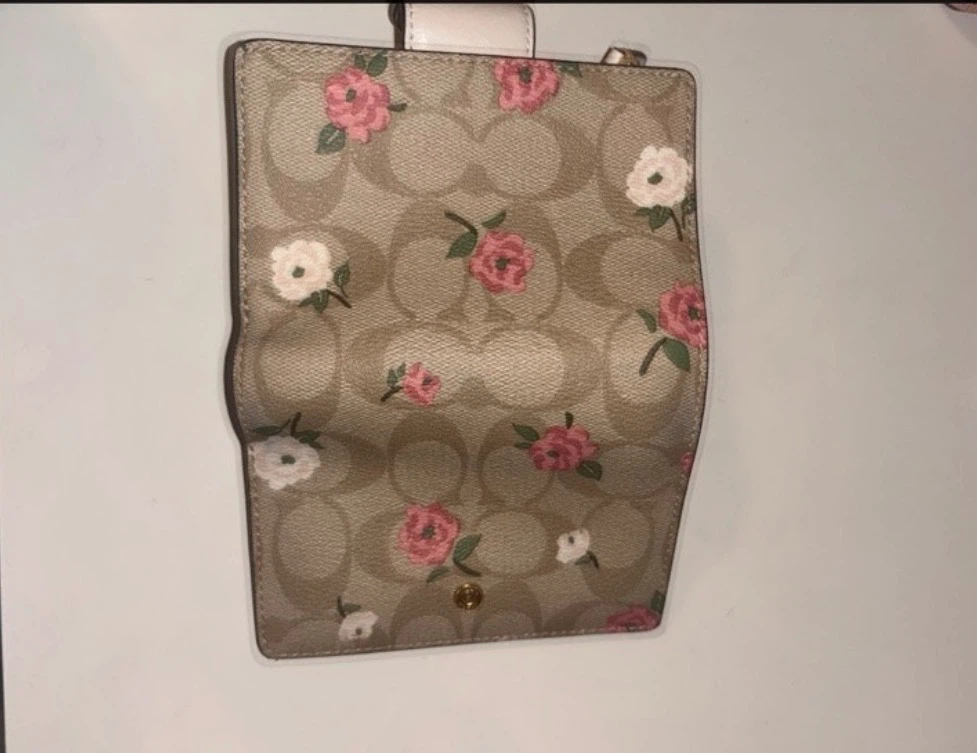Coach wallet - photo 4