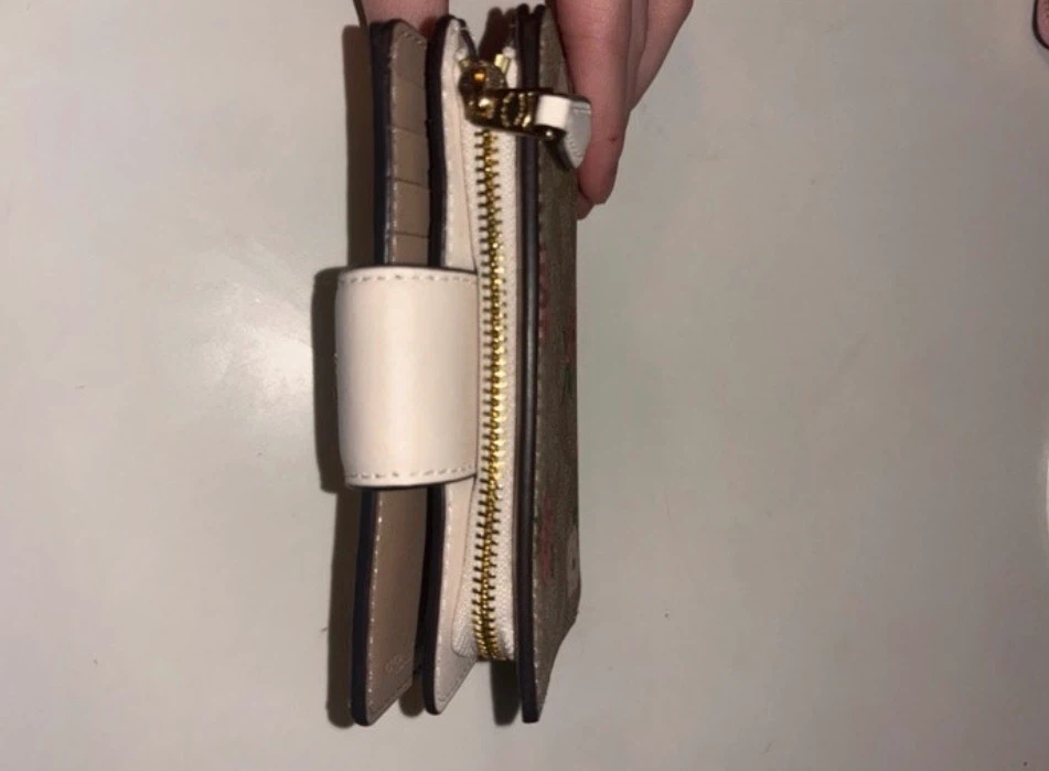Coach wallet - photo 5