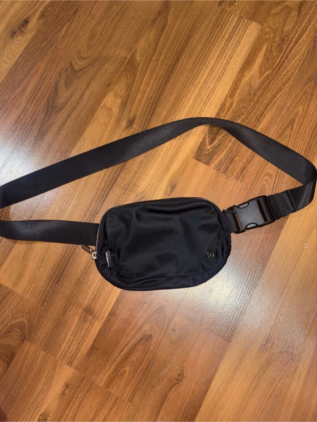 Lululemon bag