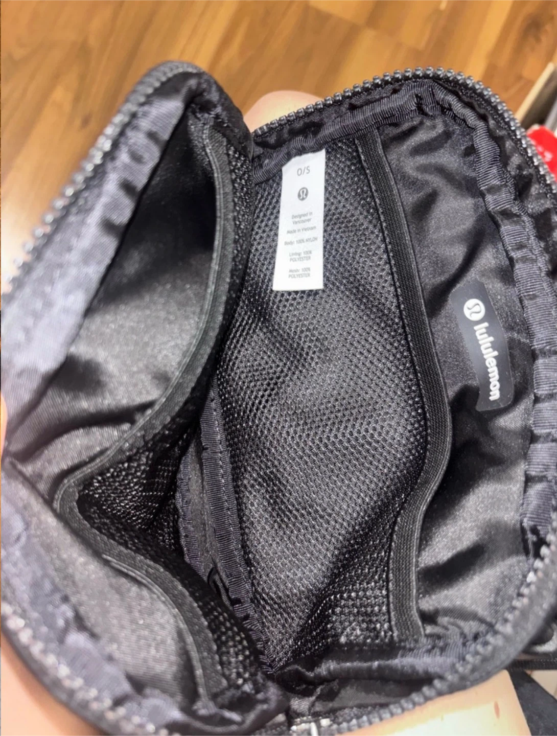 Lululemon bag - photo 3