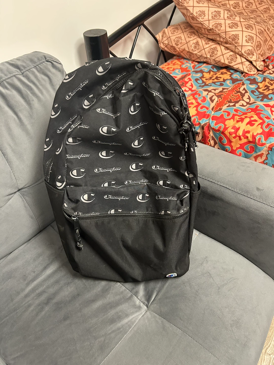 Backpack