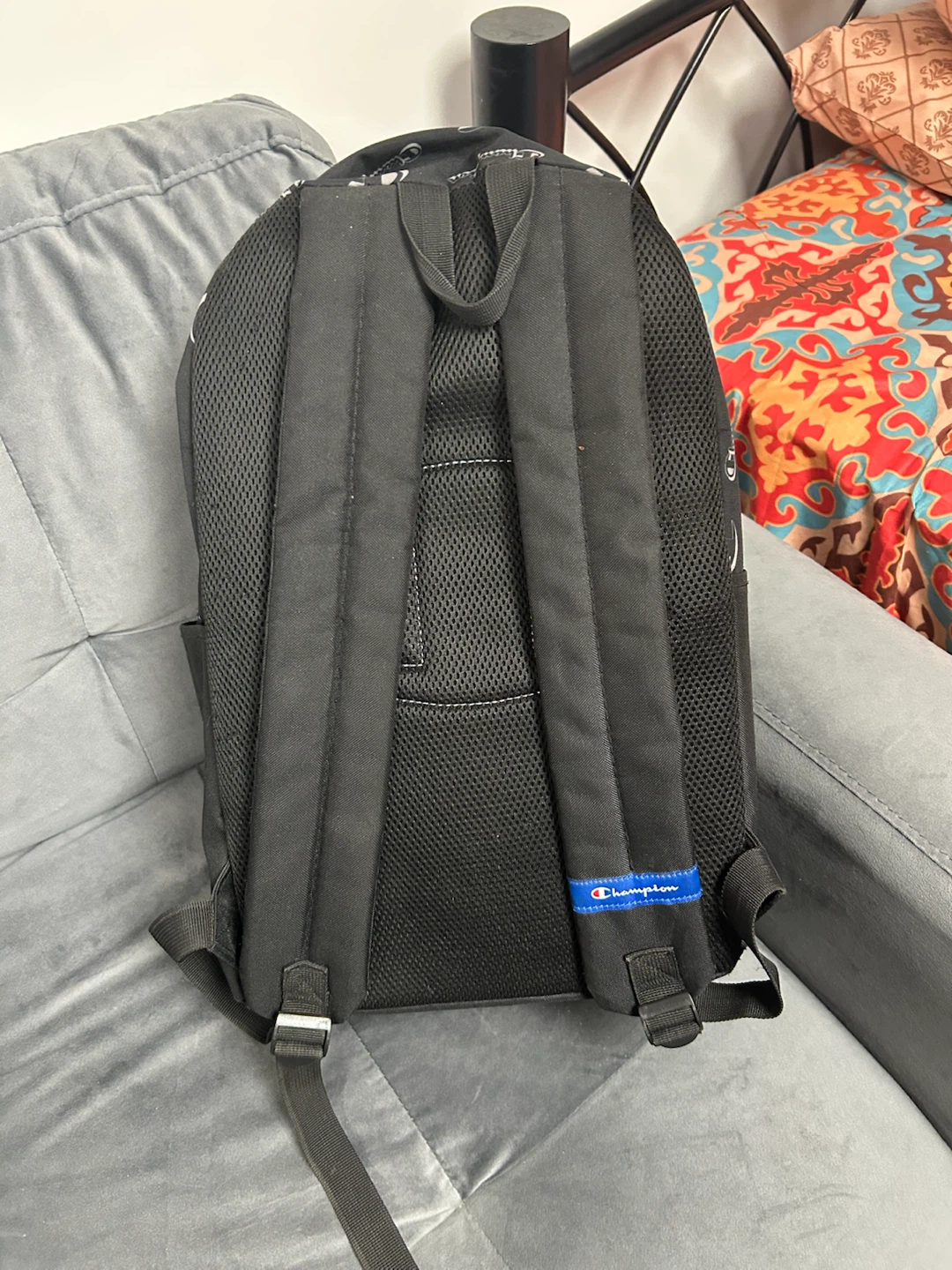 Backpack - photo 2
