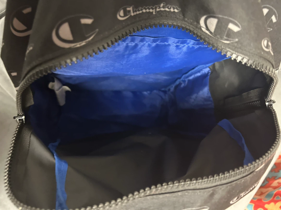 Backpack - photo 3