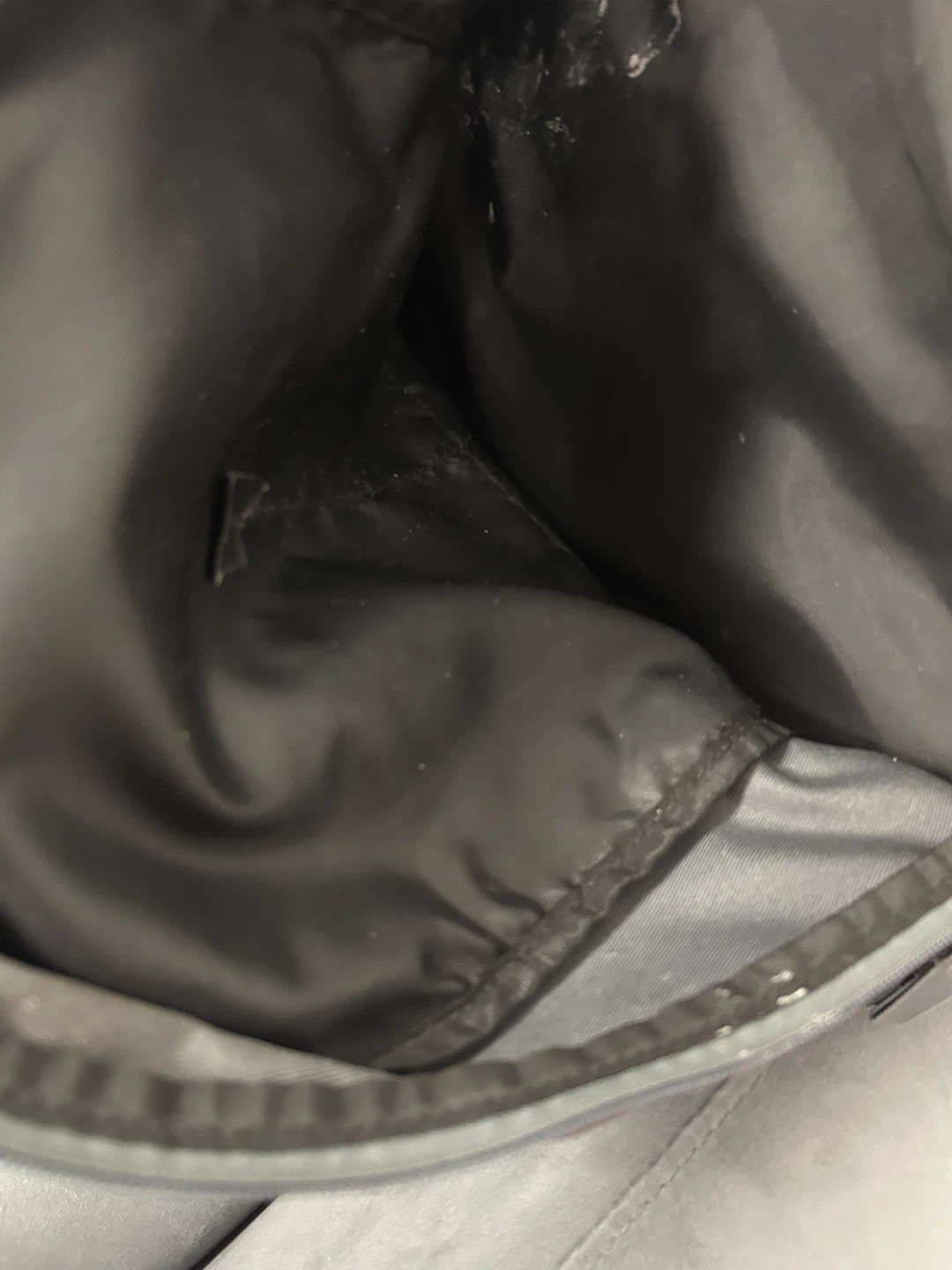 Under Armour Grey Backpack - photo 3