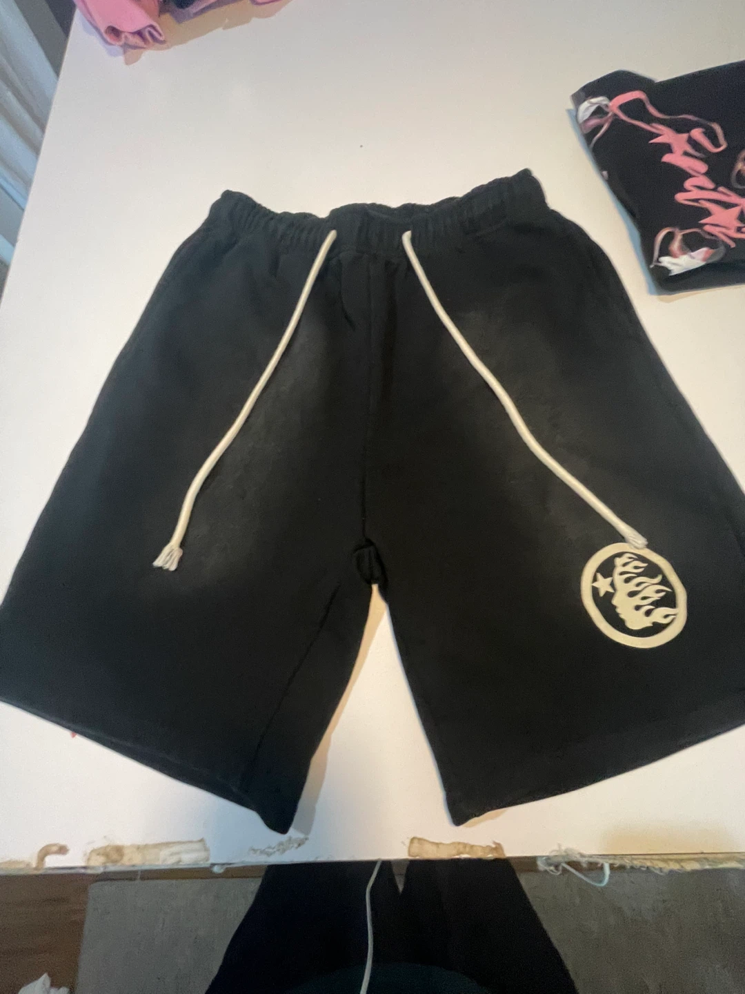 Hellstar Shorts