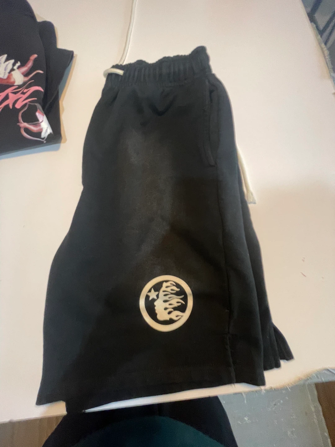 Hellstar Shorts - photo 2