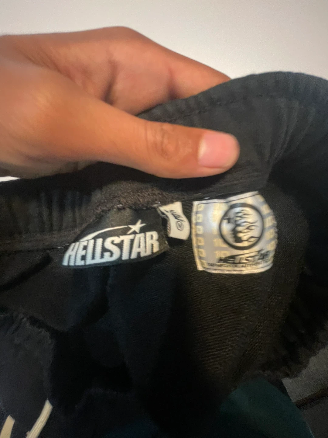 Hellstar Shorts - photo 5