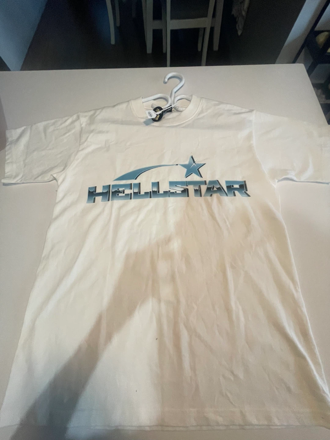 Hellstar Graphic T-Shirt
