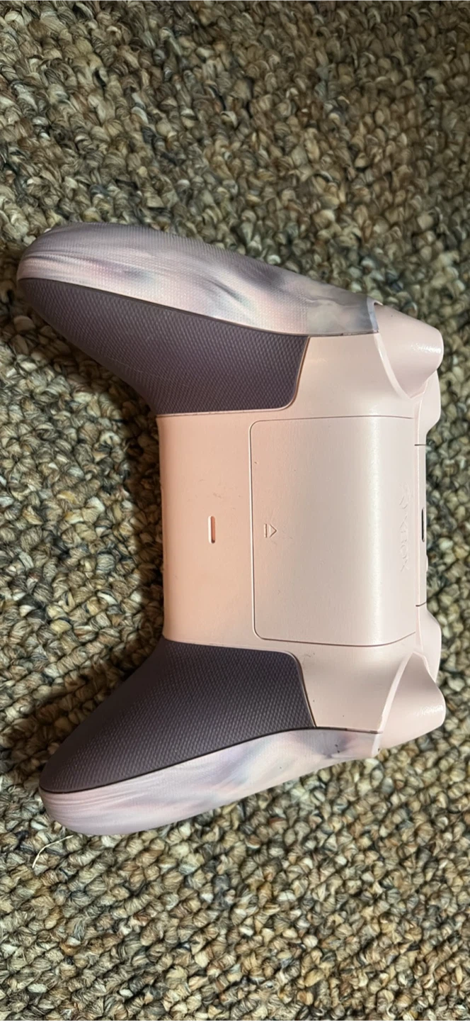 Xbox Wireless Controller - Pink Marble - photo 2