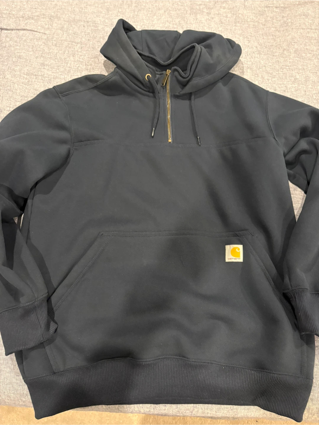 Carhartt Hoodie - Medium