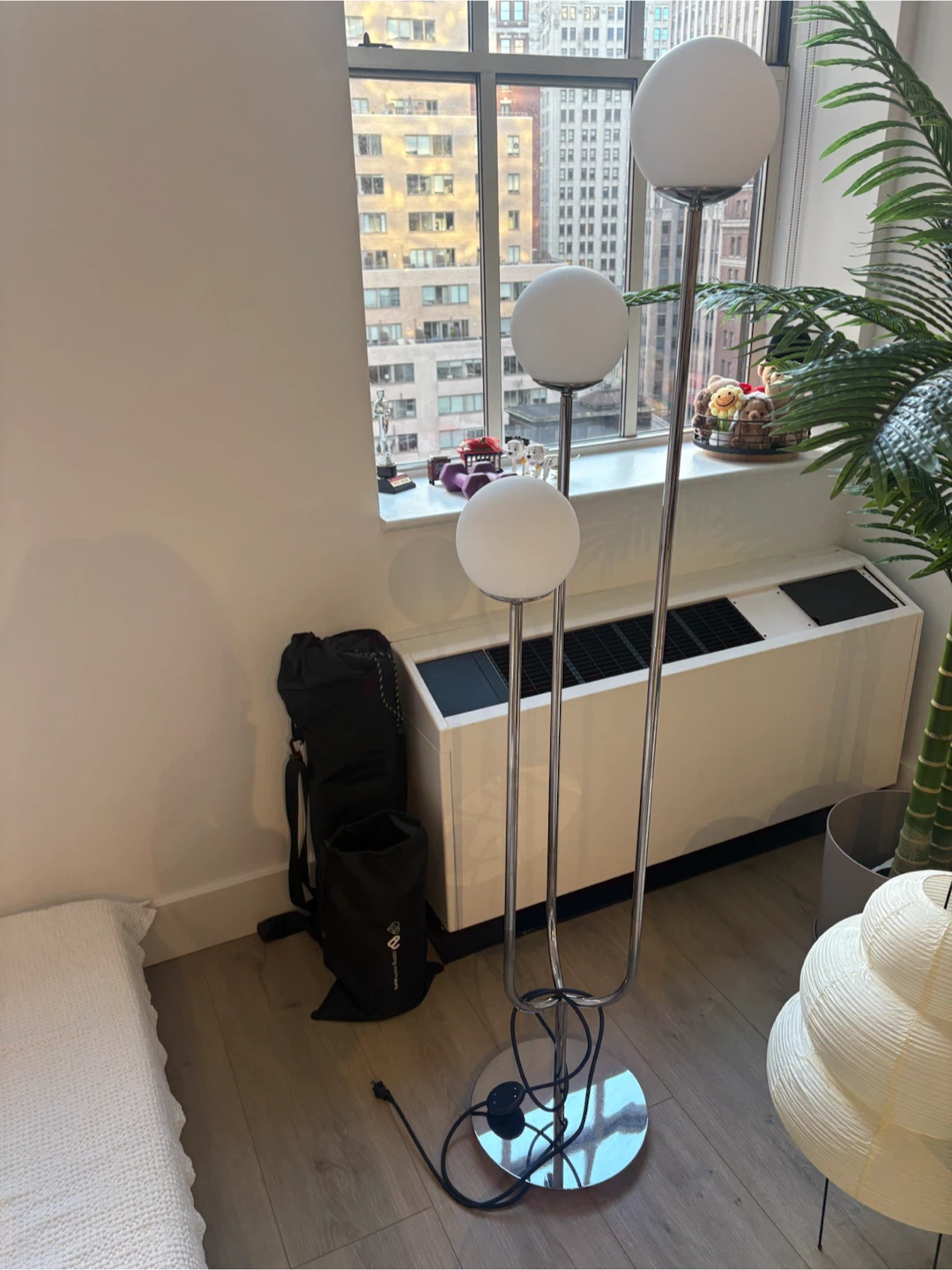 IKEA SIMRISHAMN Floor Lamp - photo 2