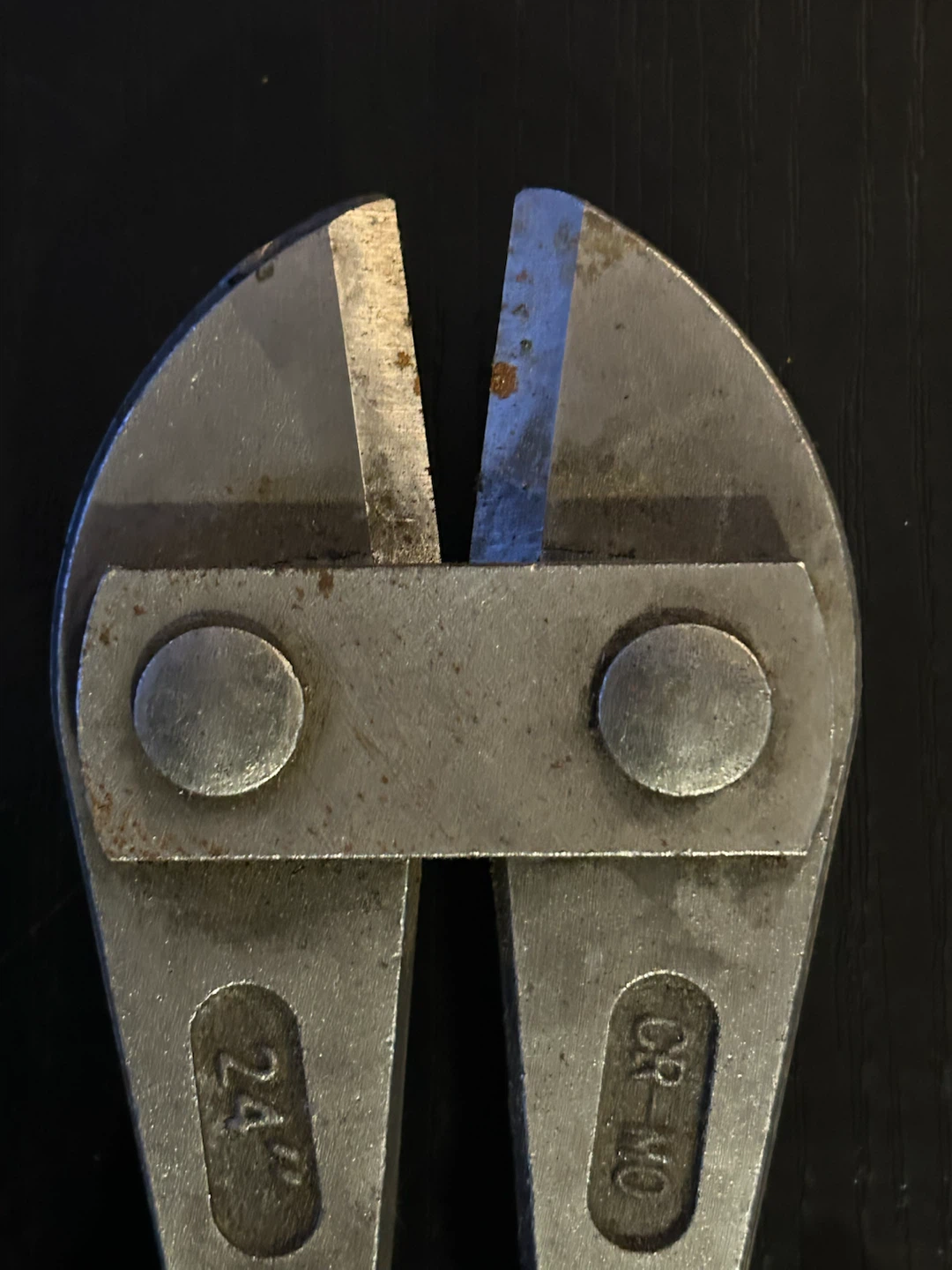 24-Inch Bolt Cutters - photo 2