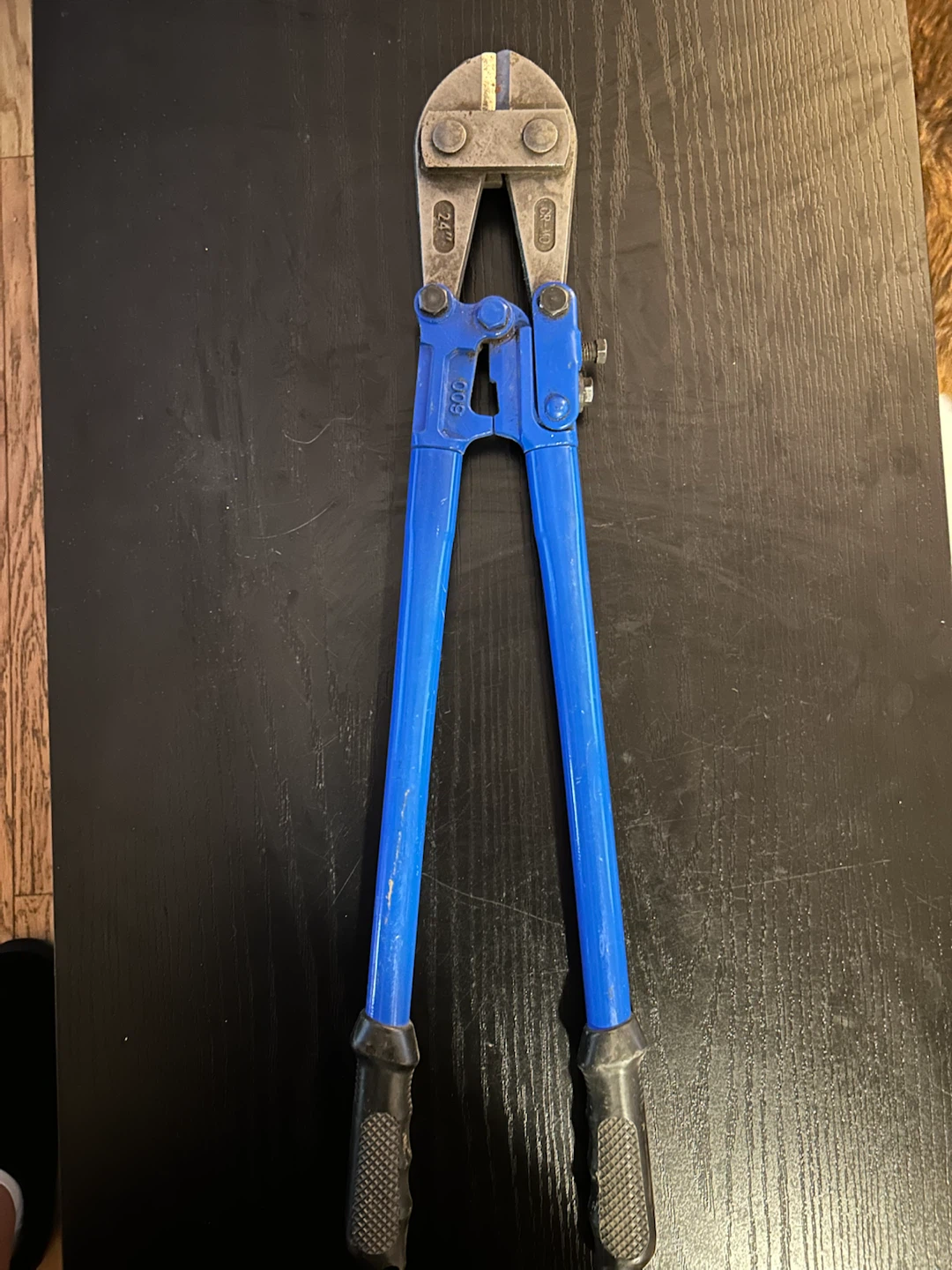 24-Inch Bolt Cutters - photo 3