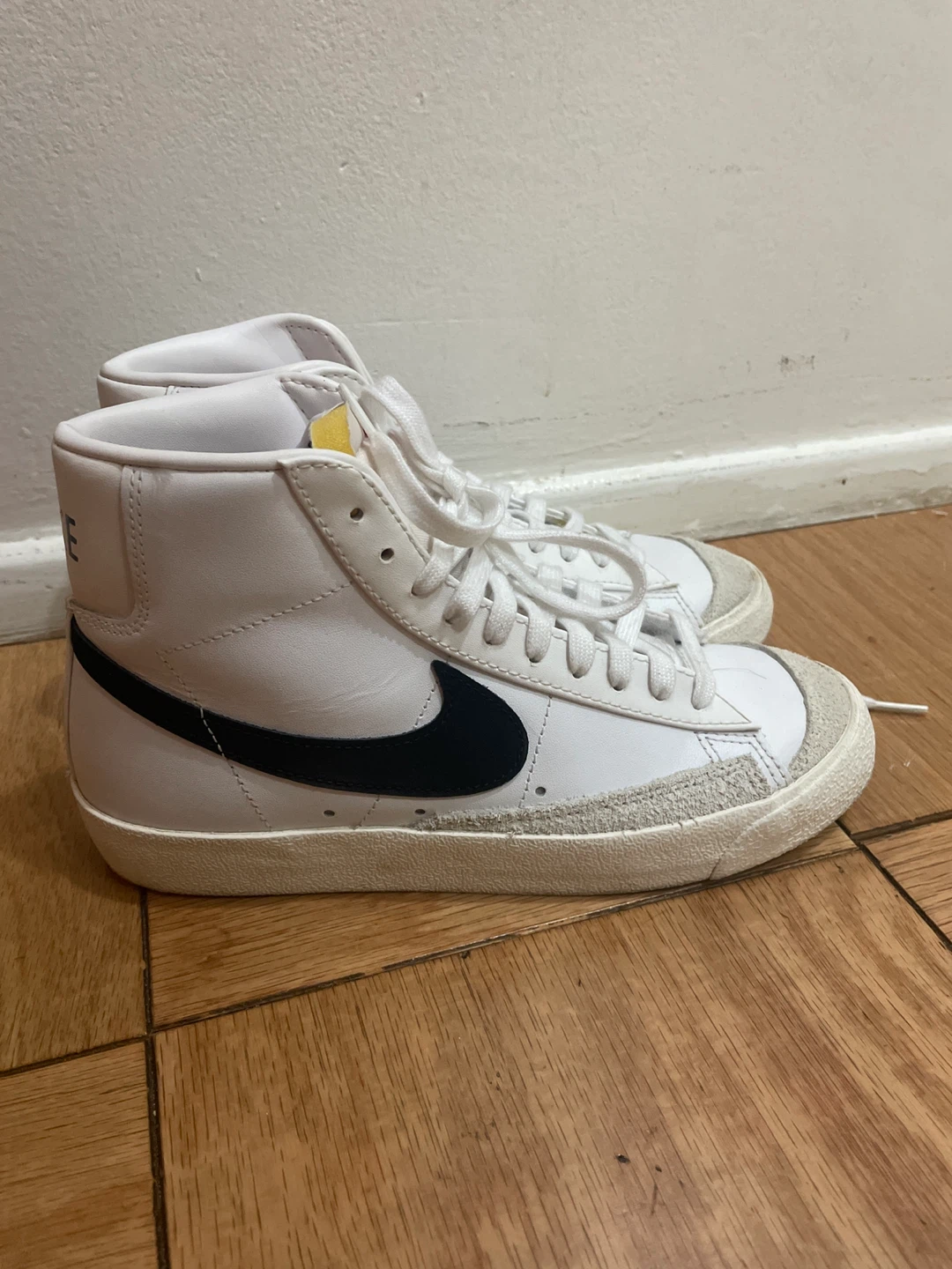 Nike Blazer Mid '77 Vintage high-tops - photo 2