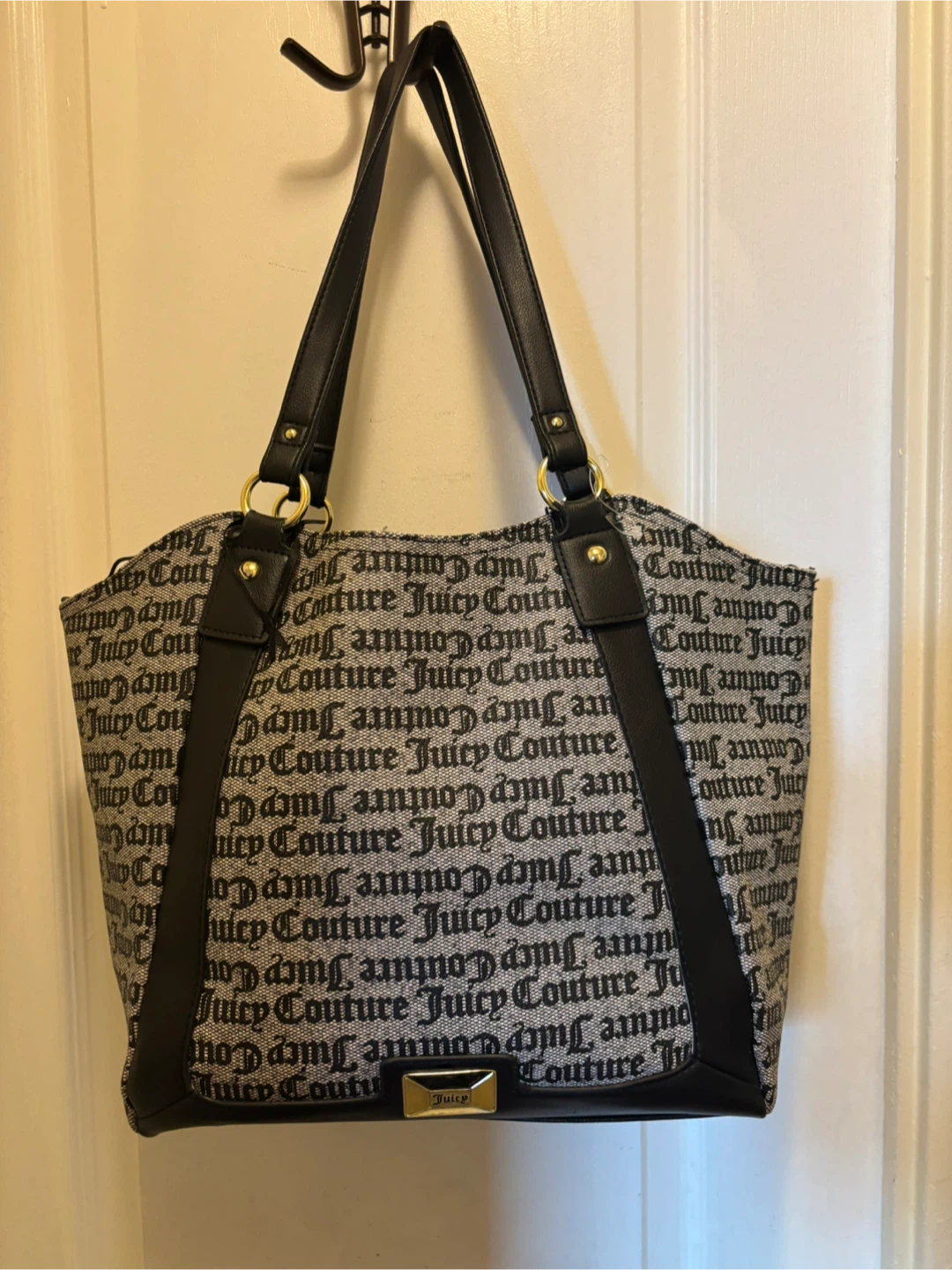 Juicy Couture Tote Bag