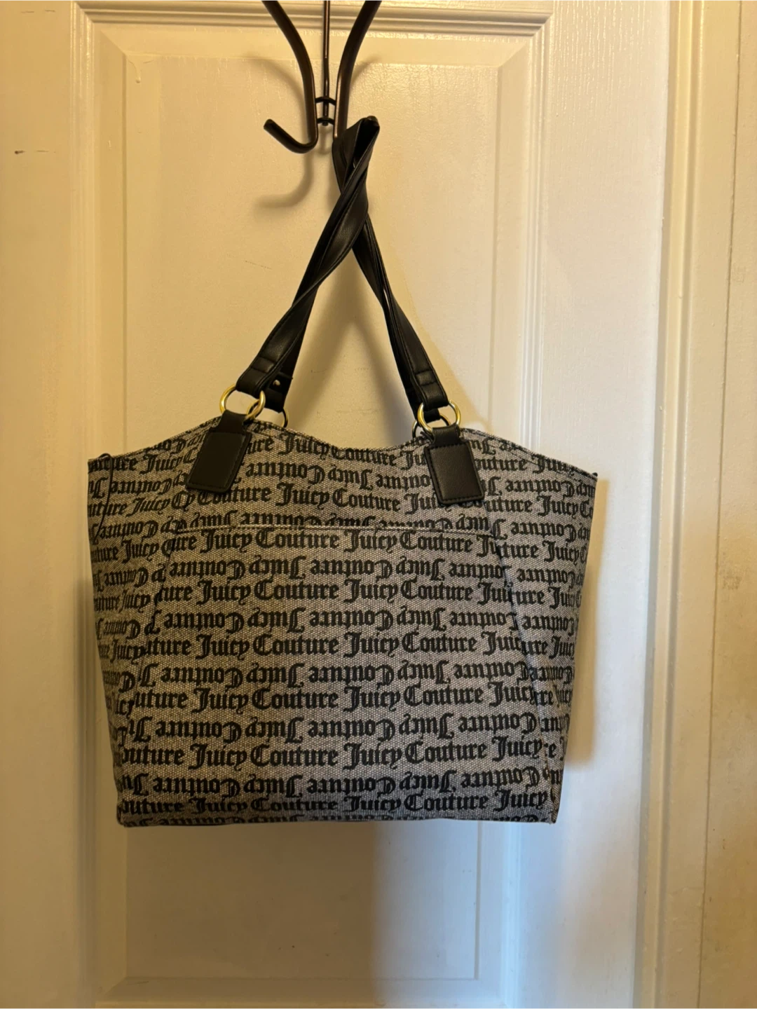 Juicy Couture Tote Bag - photo 2