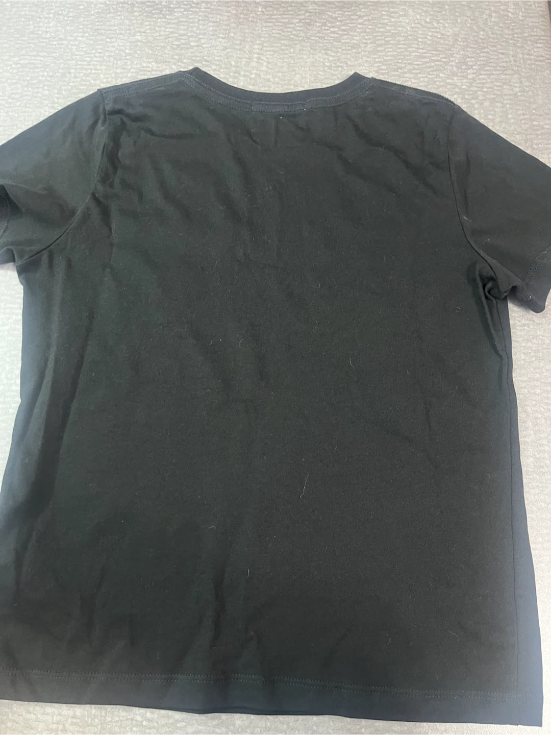 Burberry kids t-shirt - photo 2