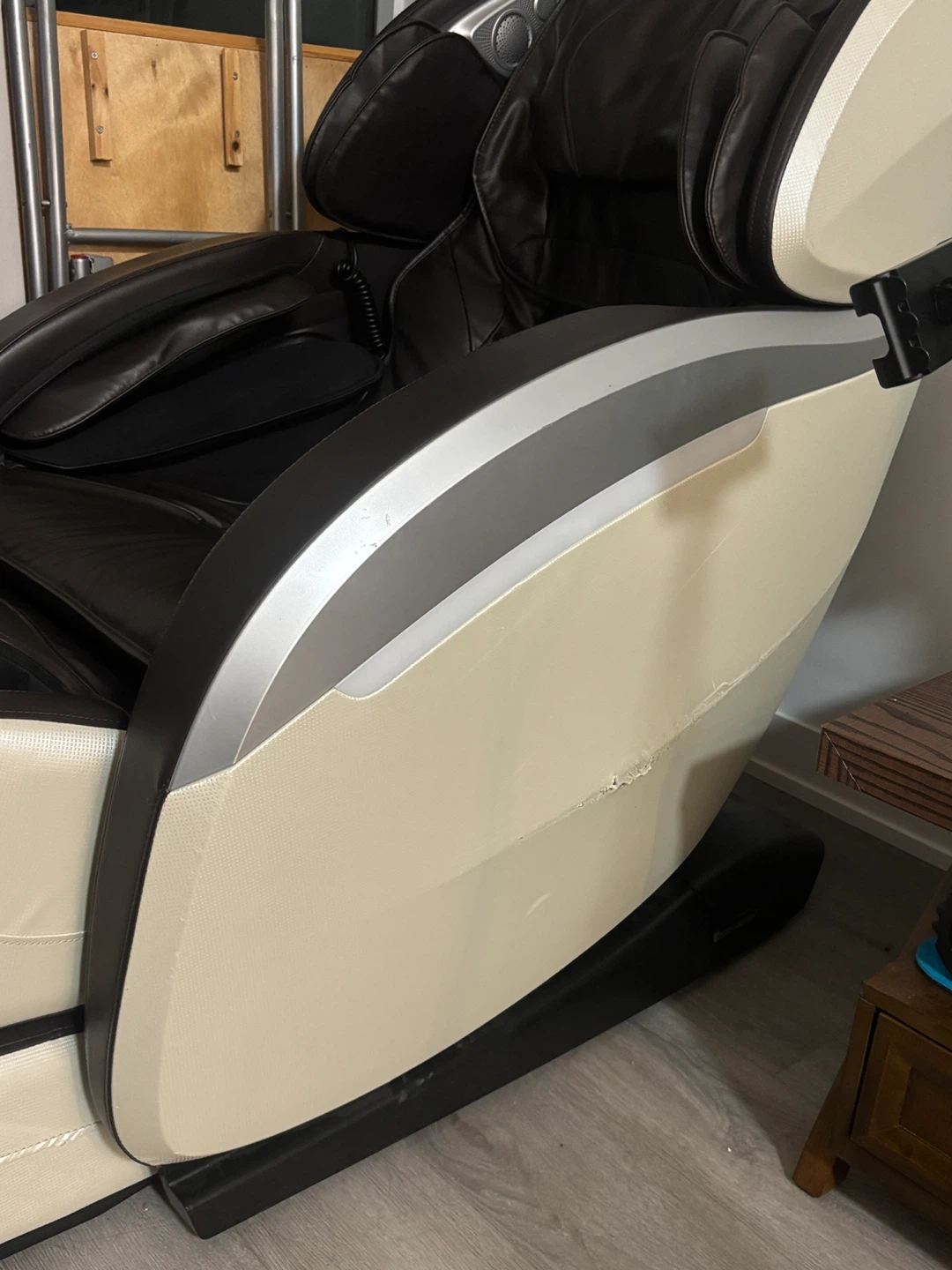 Full Body Massage Chair