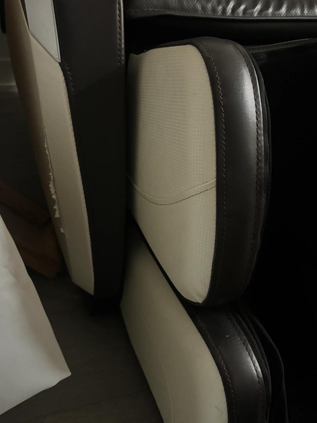 Full Body Massage Chair - photo 4
