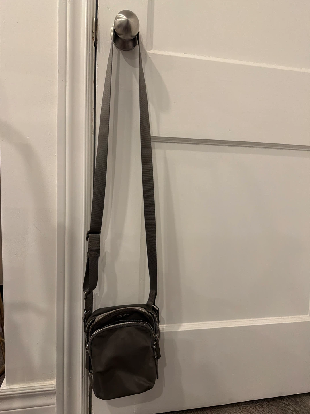 Tumi Crossbody Bag - photo 2