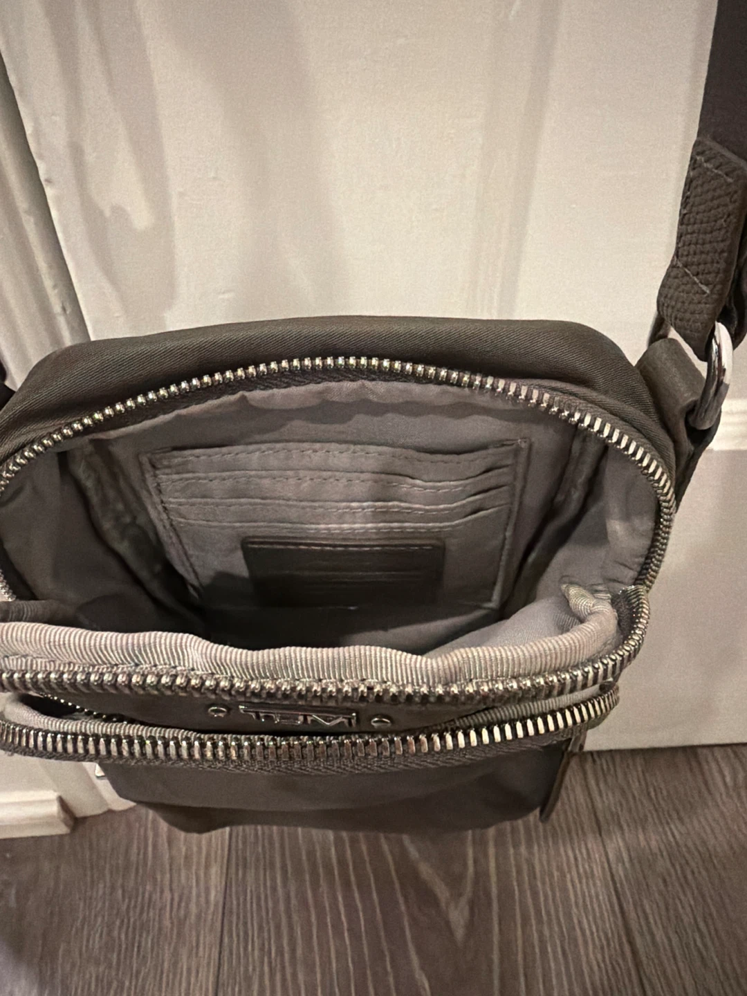 Tumi Crossbody Bag - photo 3