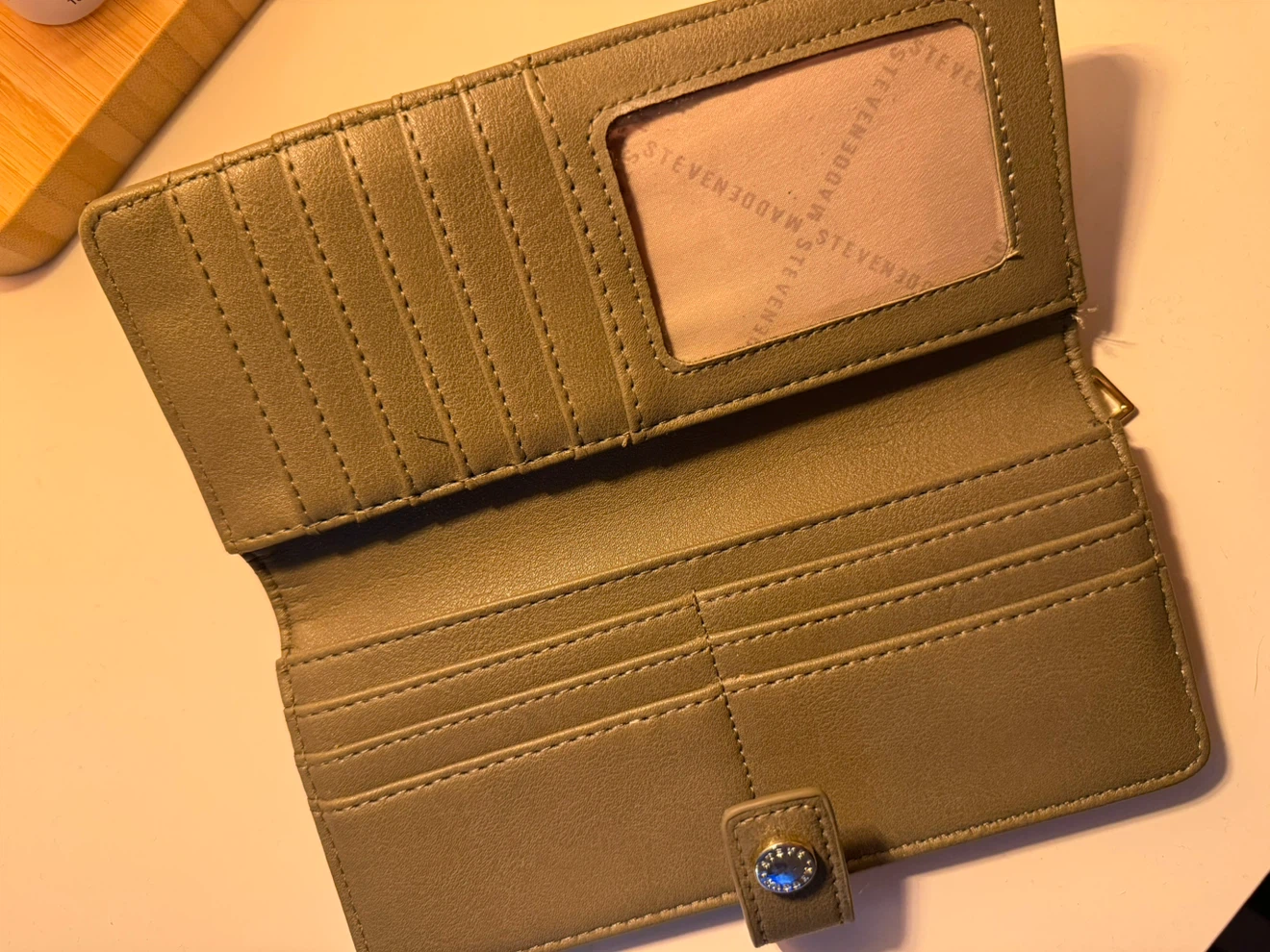 Steven Madden Wallet - photo 2