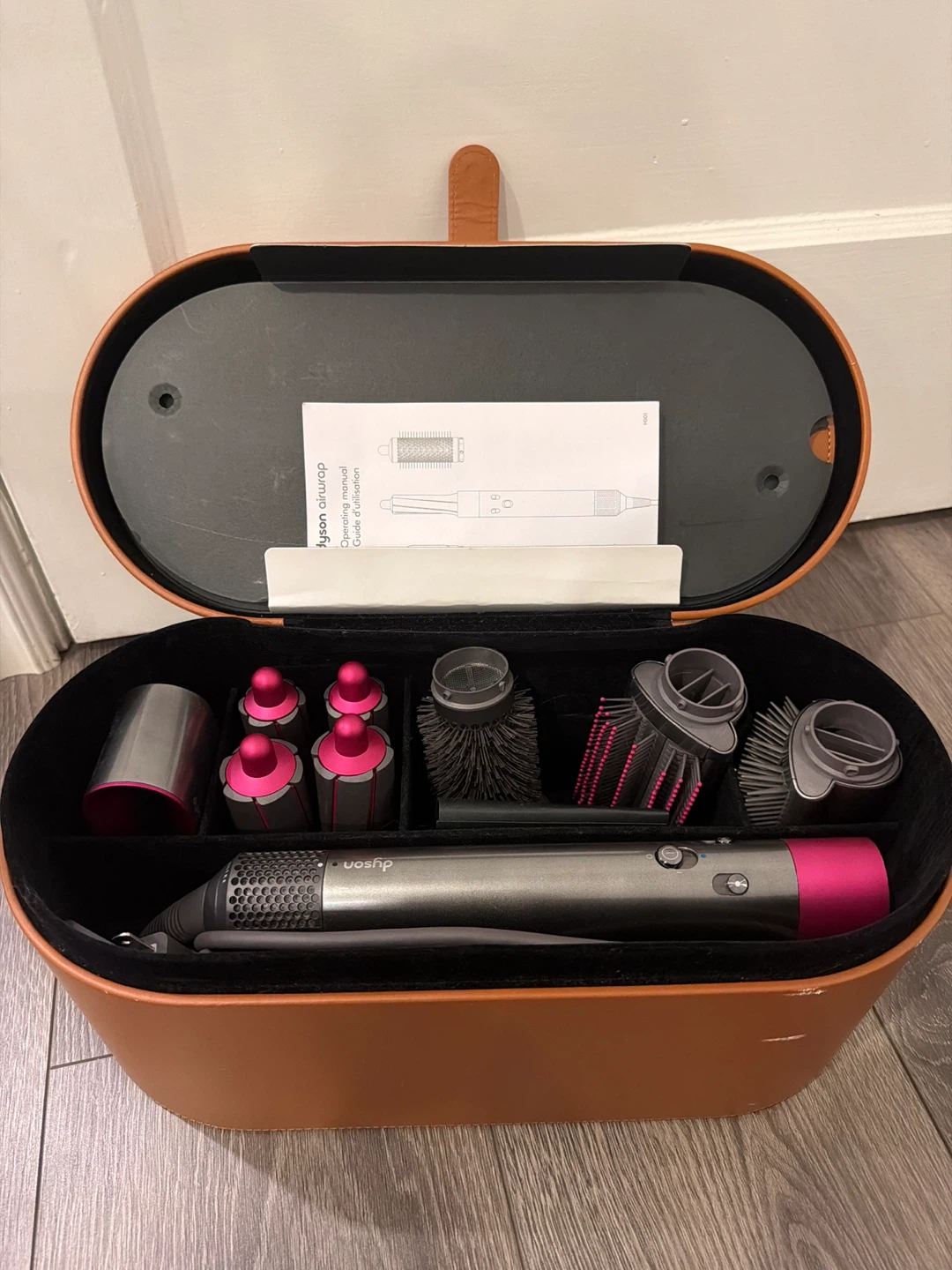 Dyson Airwrap Complete Styler