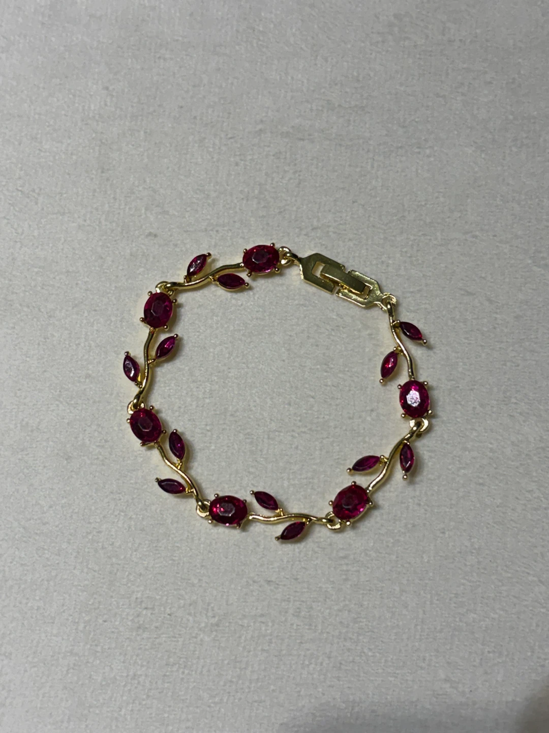Tulip Bracelets