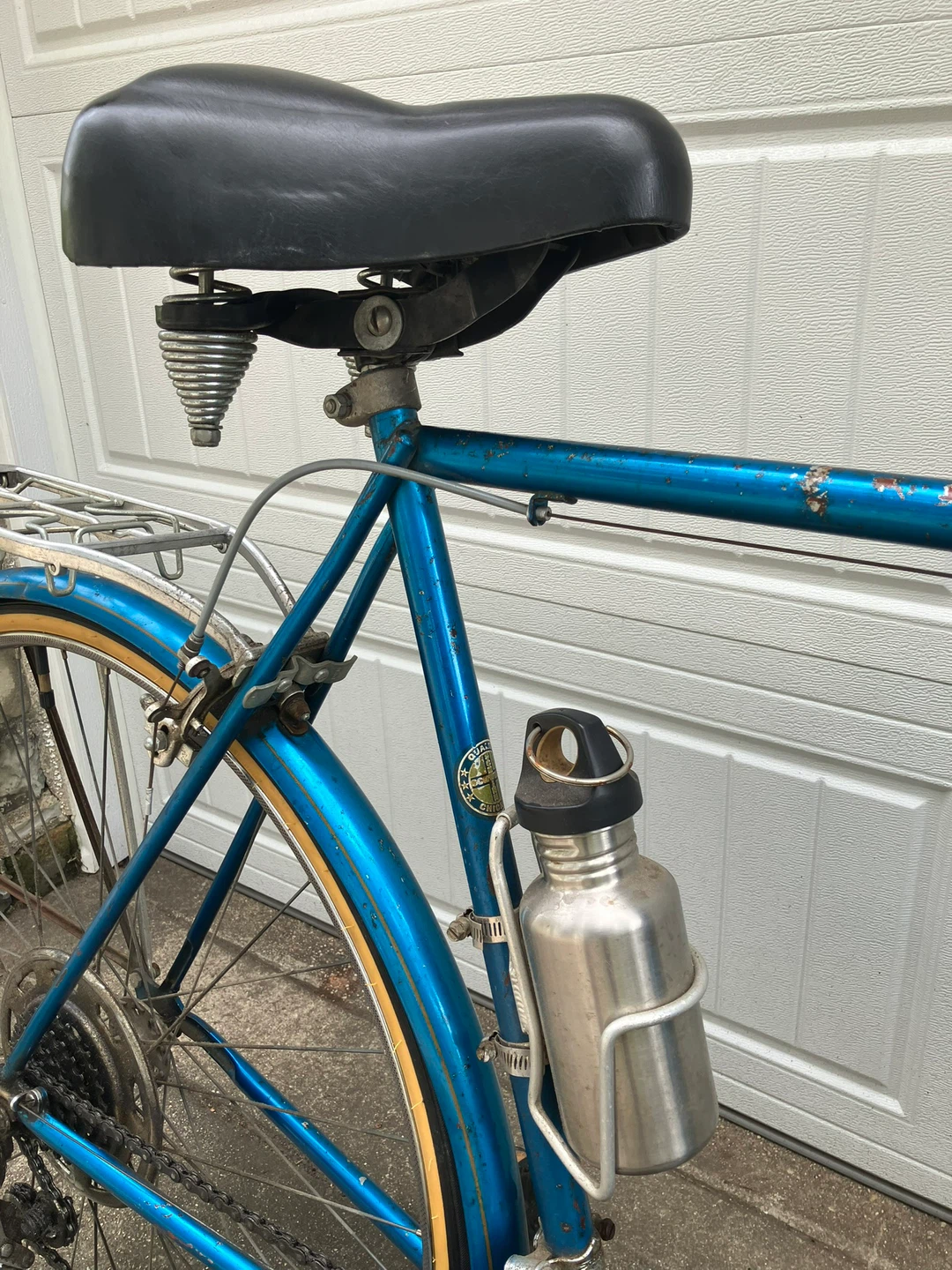 vintage Schwinn 1971  10speed bike - photo 3