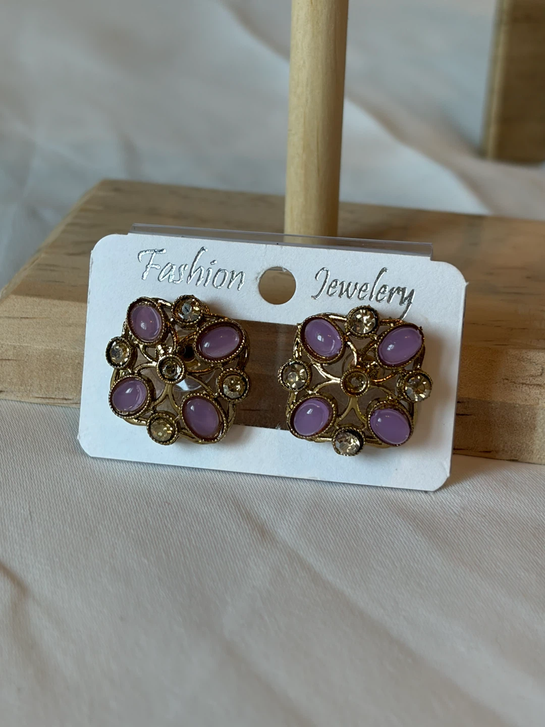 Assorted Fashion Jewelry Earrings - photo 2
